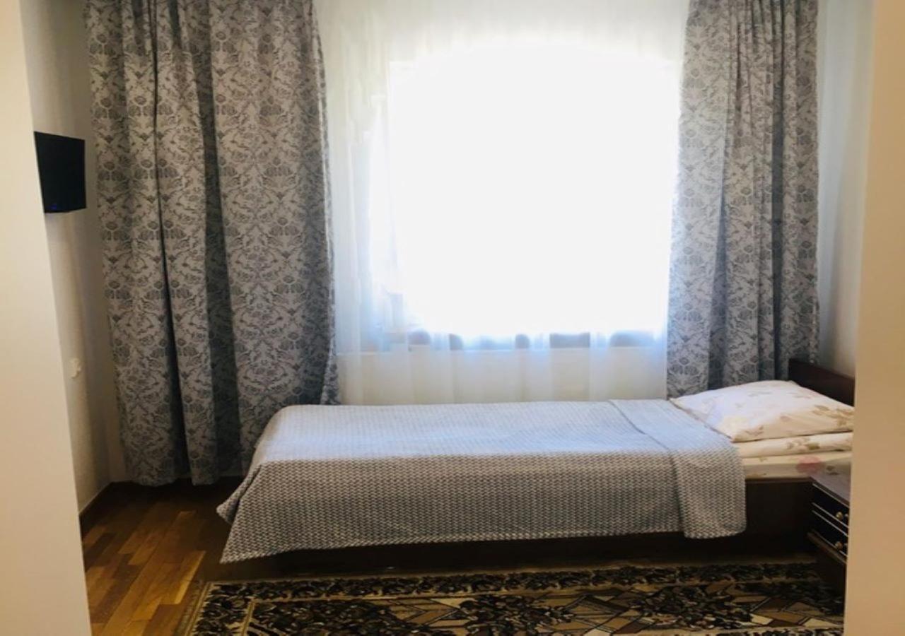Apartamentai Laima * Druskininkai