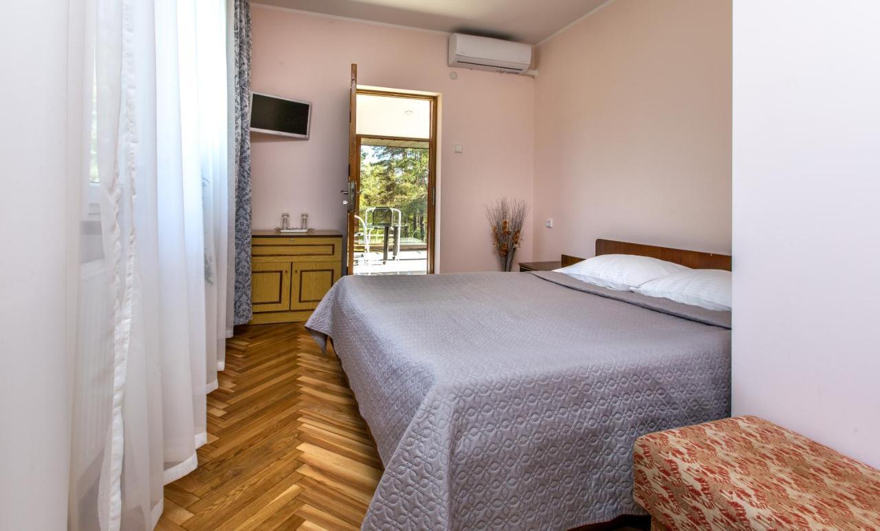 Apartamentai Laima Appartamento Druskininkai