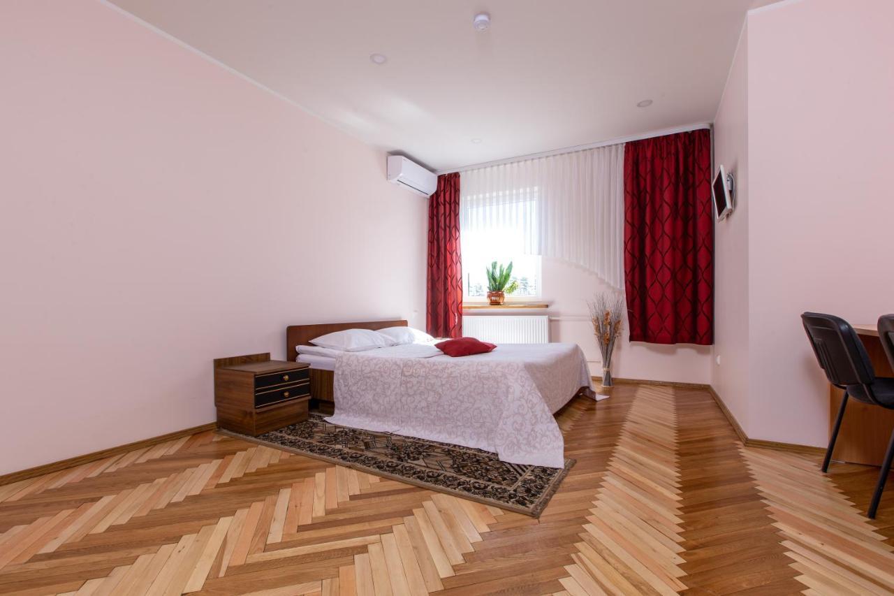 Appartamento Apartamentai Laima Druskininkai