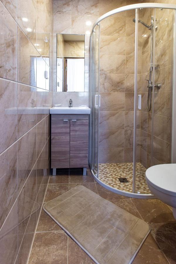 Apartamentai Laima * Druskininkai