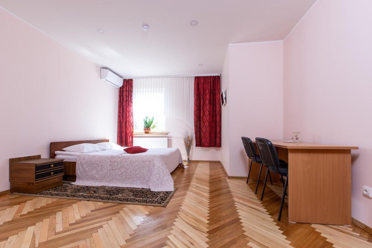Appartamento Apartamentai Laima