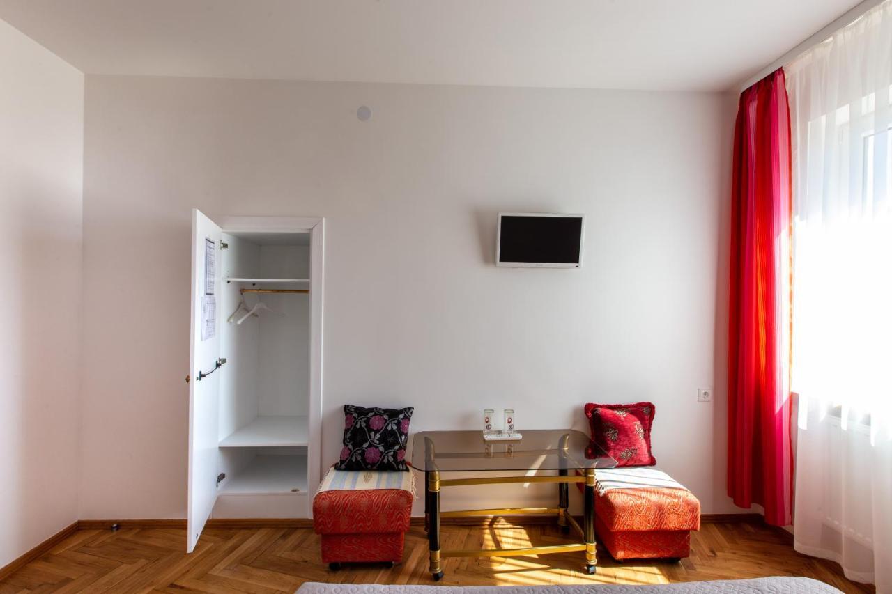 Appartamento Apartamentai Laima *