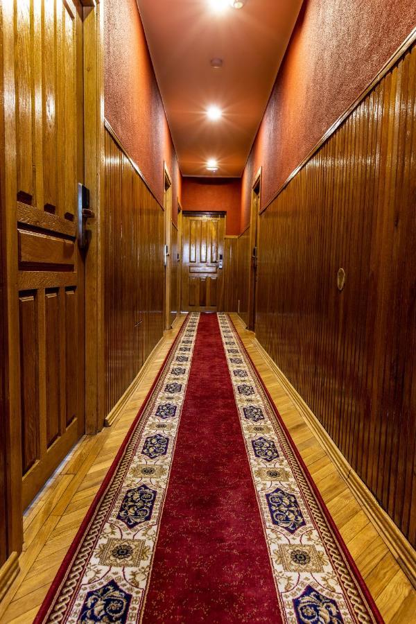Appartamento Apartamentai Laima