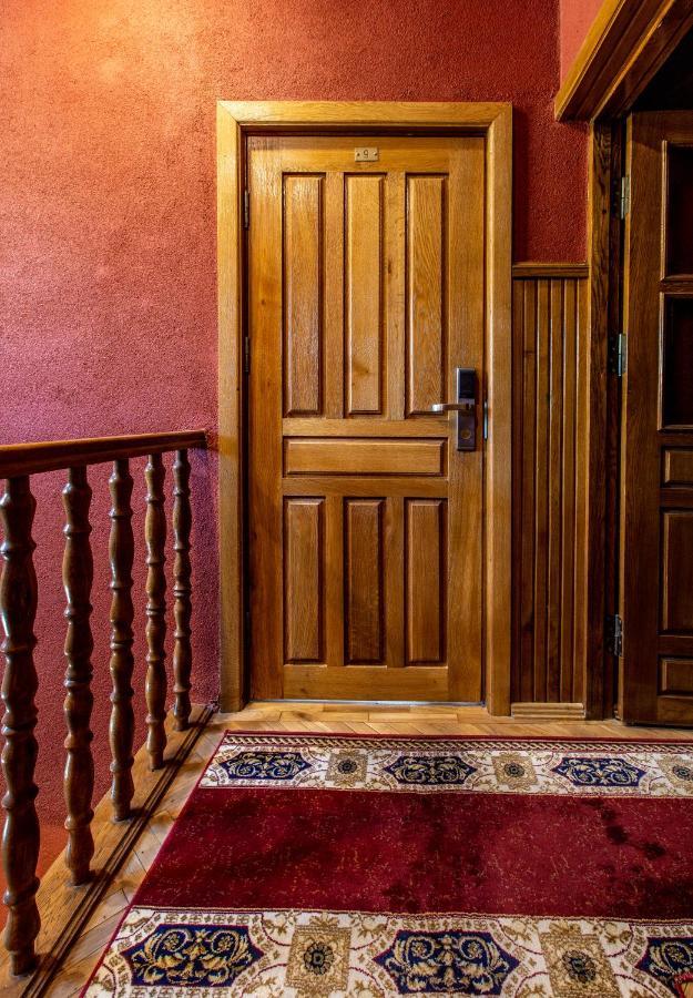 Appartamento Apartamentai Laima Druskininkai