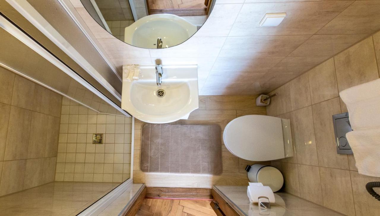 Appartamento Apartamentai Laima Druskininkai