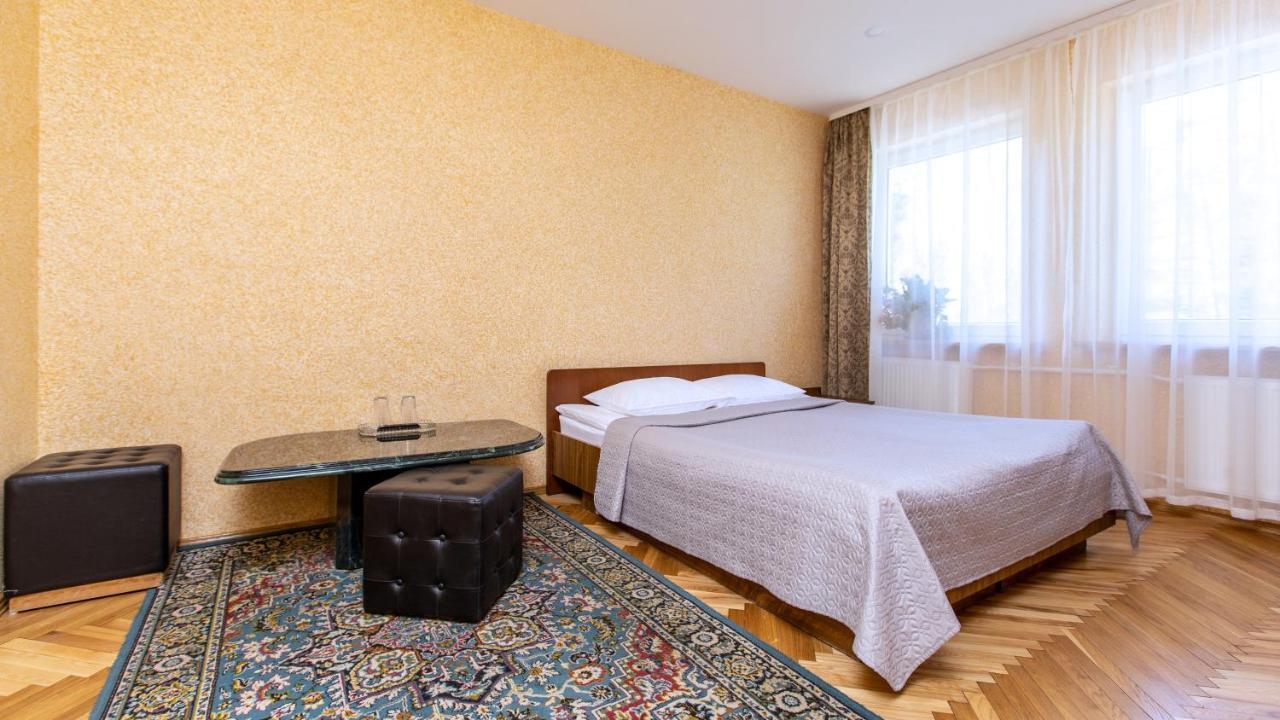 Apartamentai Laima Appartamento Druskininkai