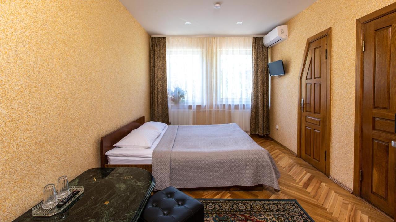 Apartamentai Laima Druskininkai