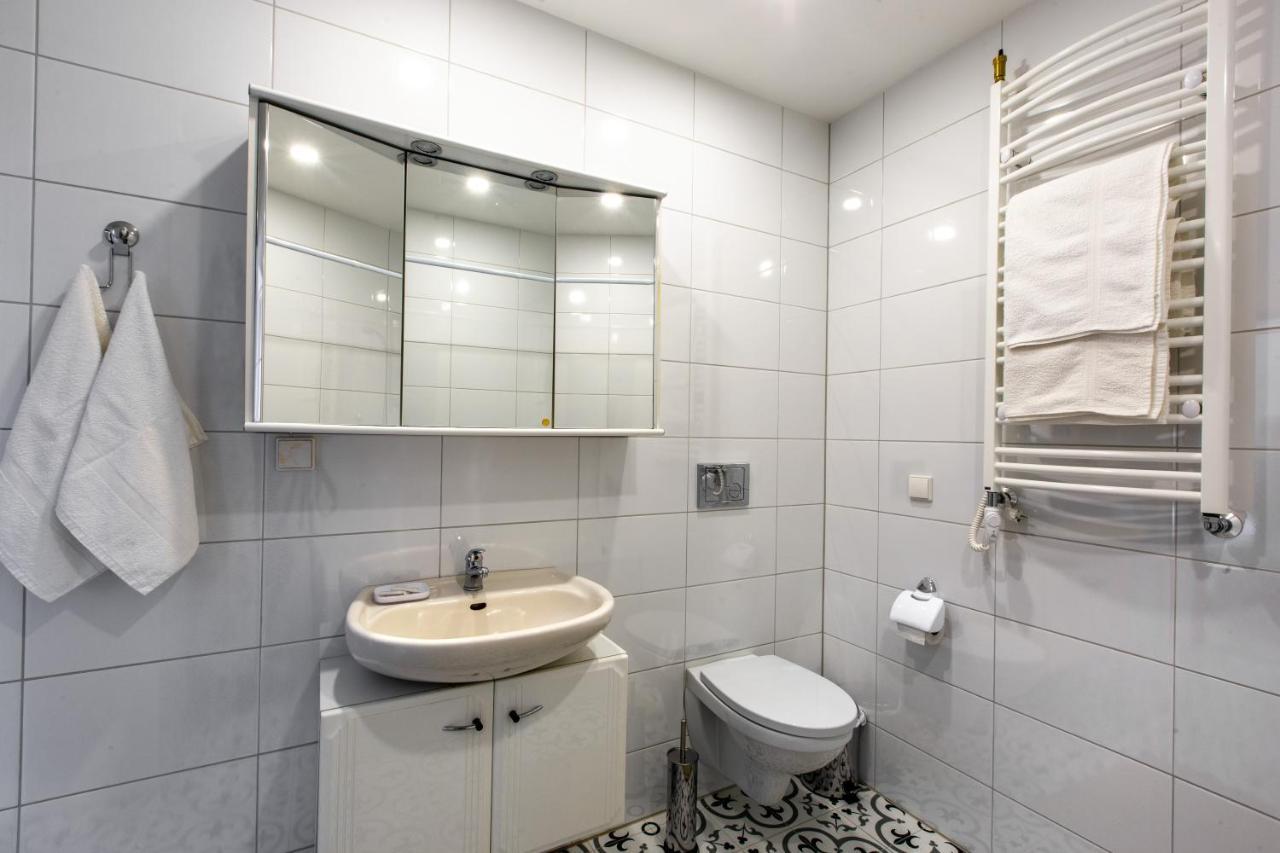 Apartamentai Laima *