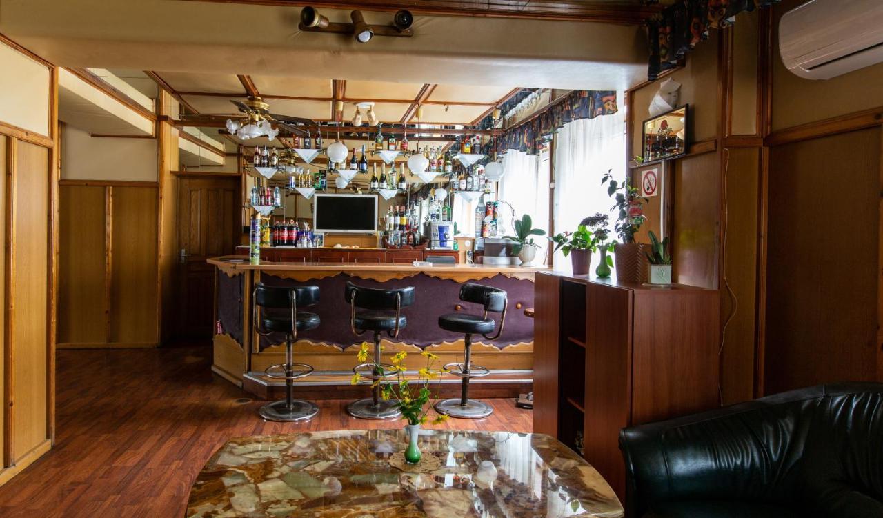 Apartamentai Laima Appartamento *