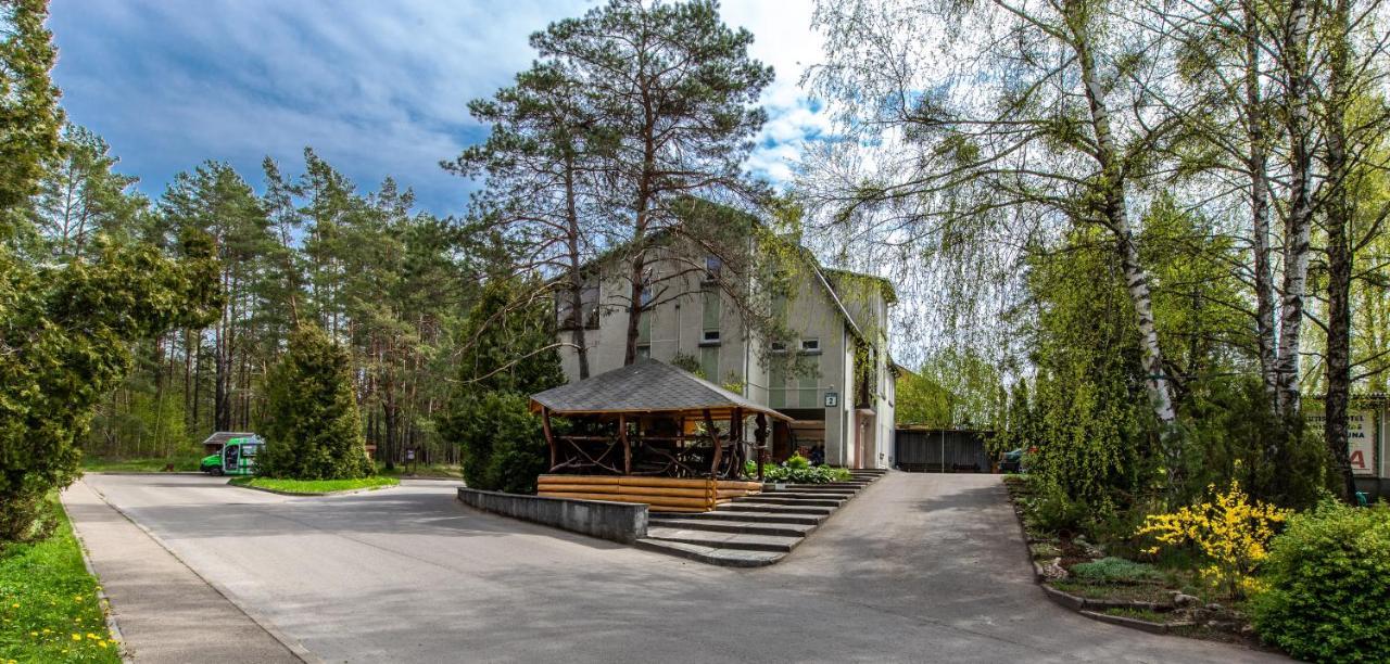 Appartamento Apartamentai Laima