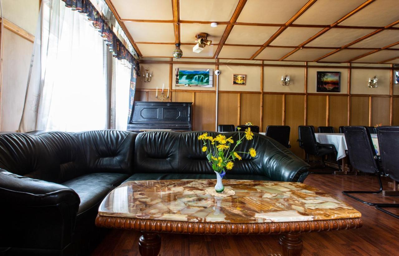 Apartamentai Laima *