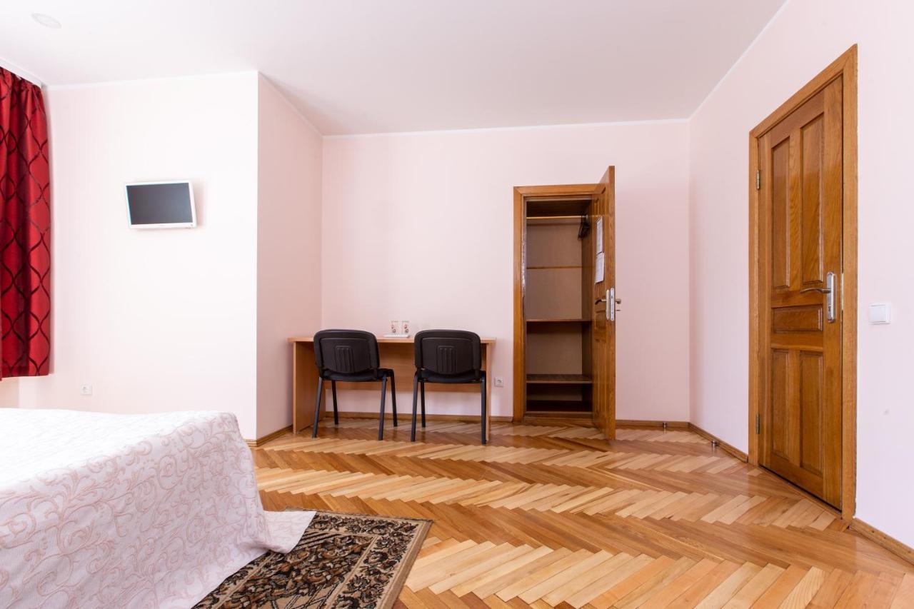 Apartamentai Laima * Druskininkai