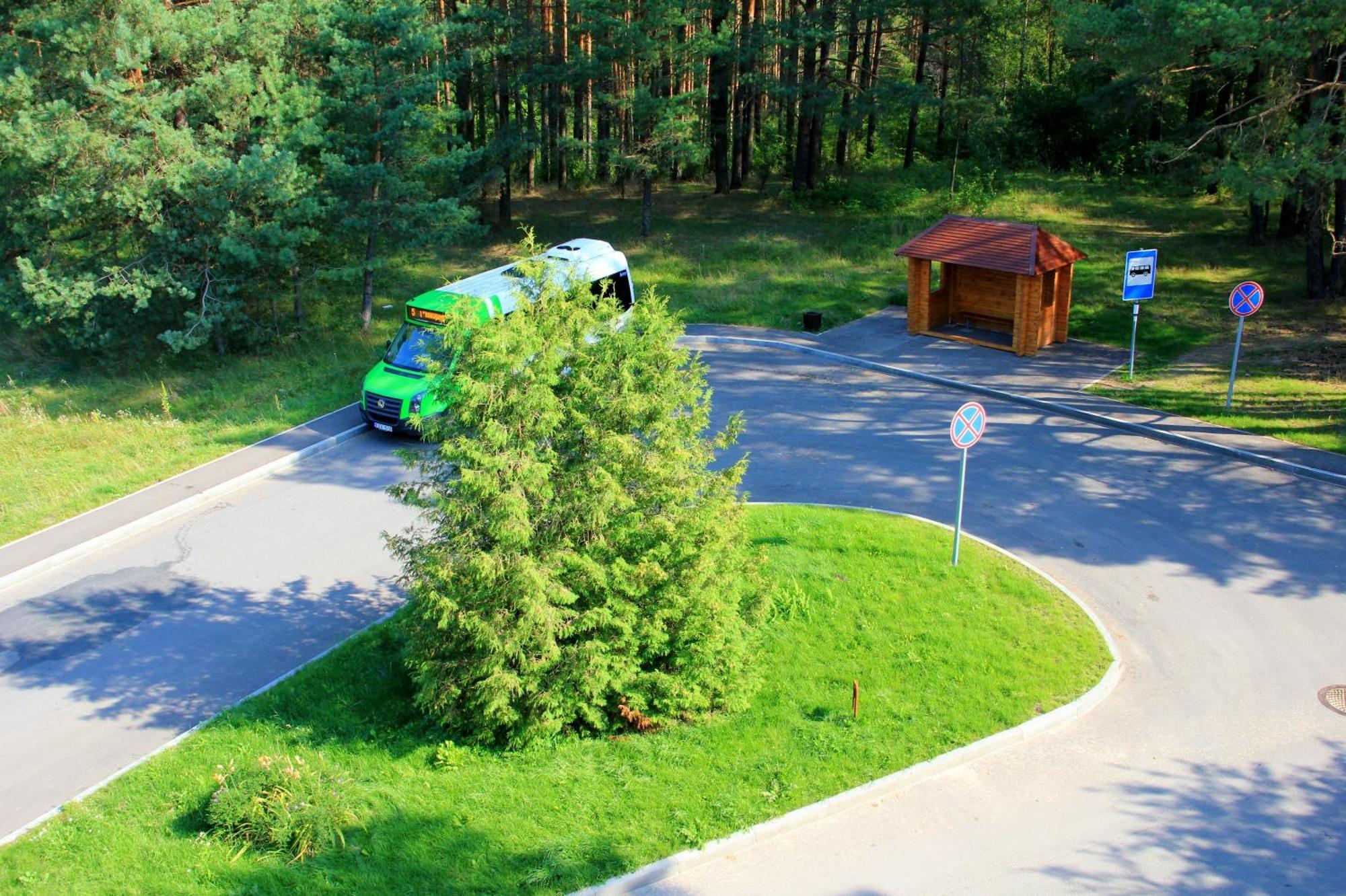 Appartamento Apartamentai Laima Druskininkai