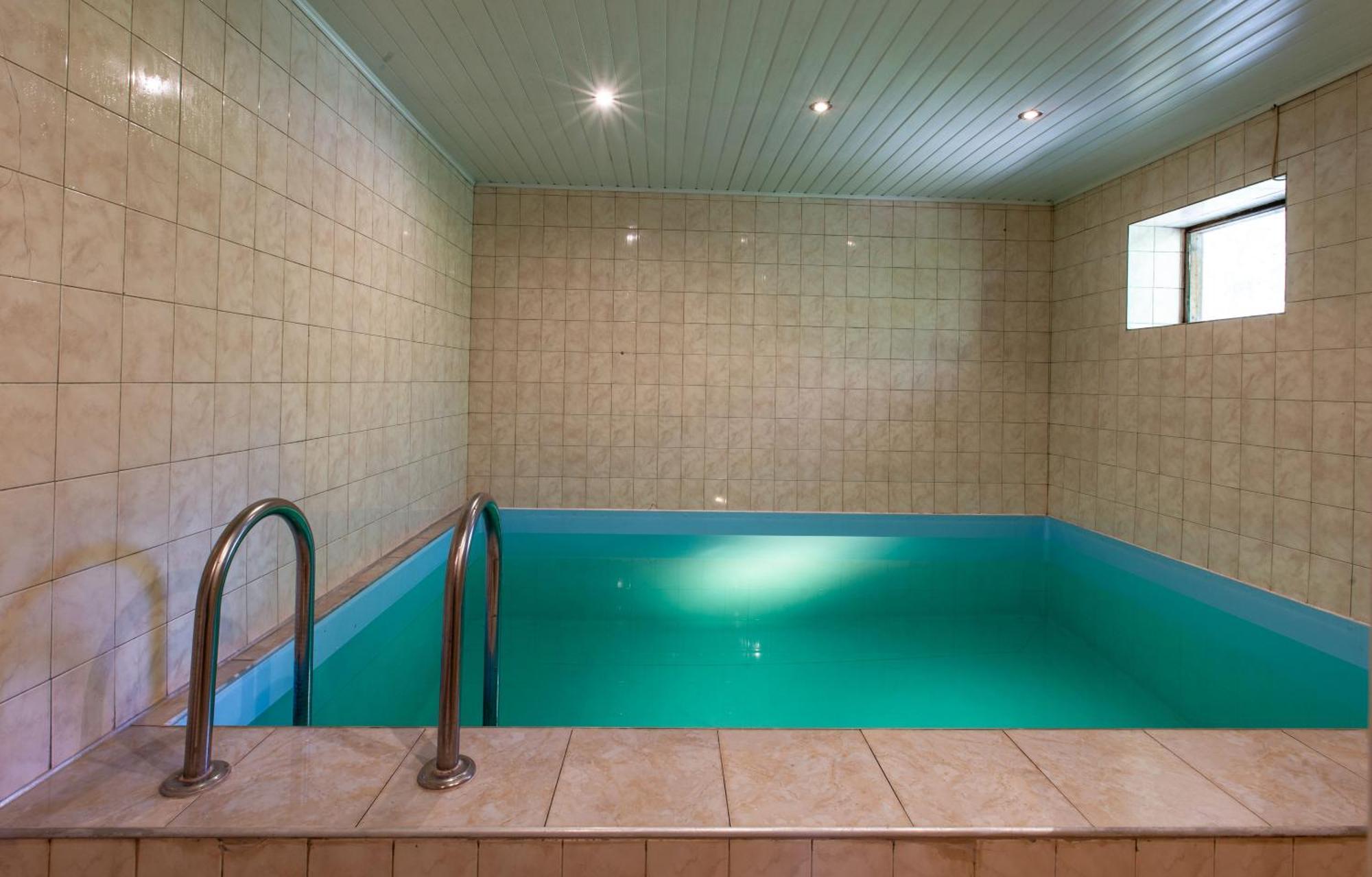 Apartamentai Laima * Druskininkai