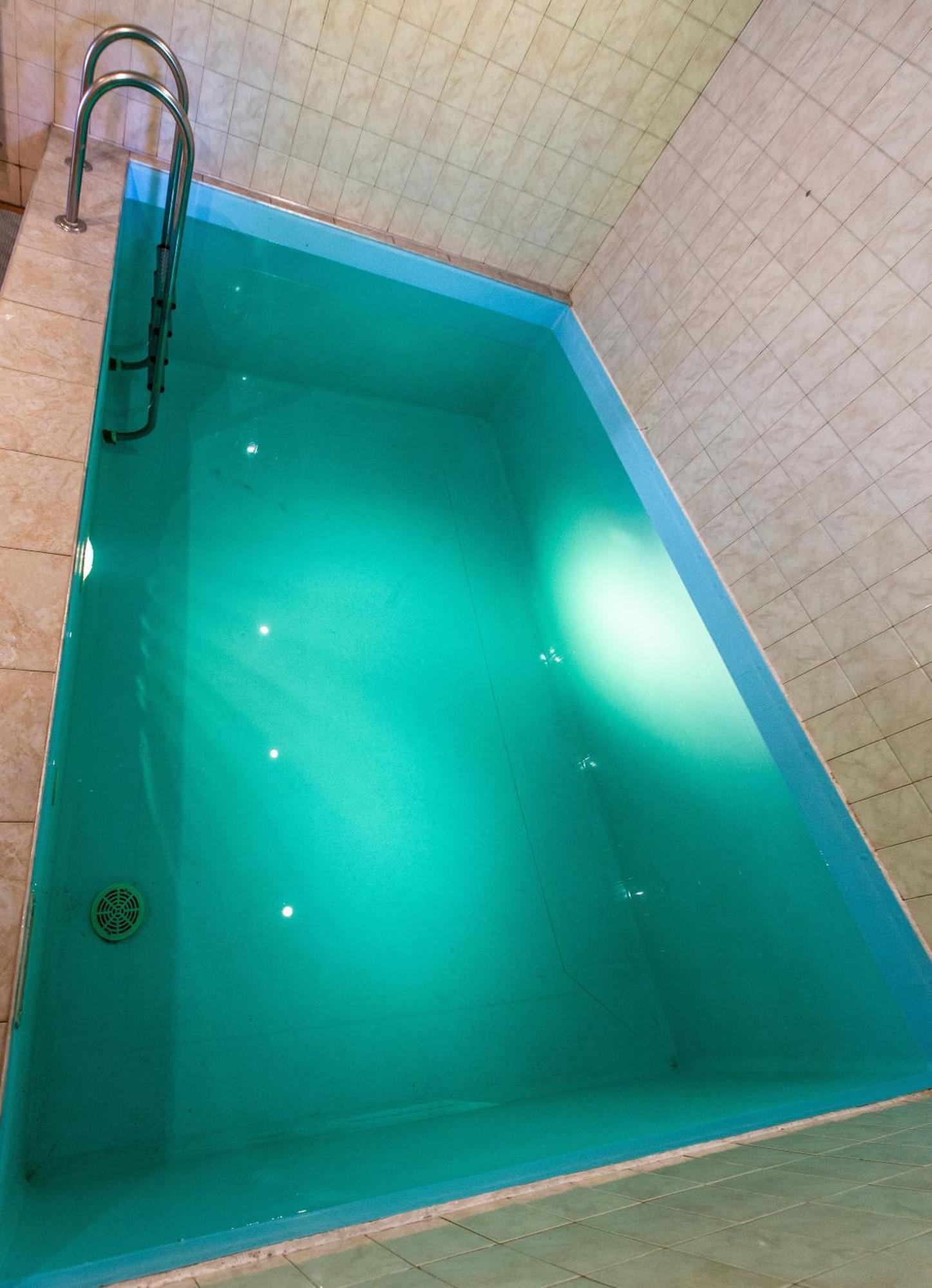 Apartamentai Laima Druskininkai