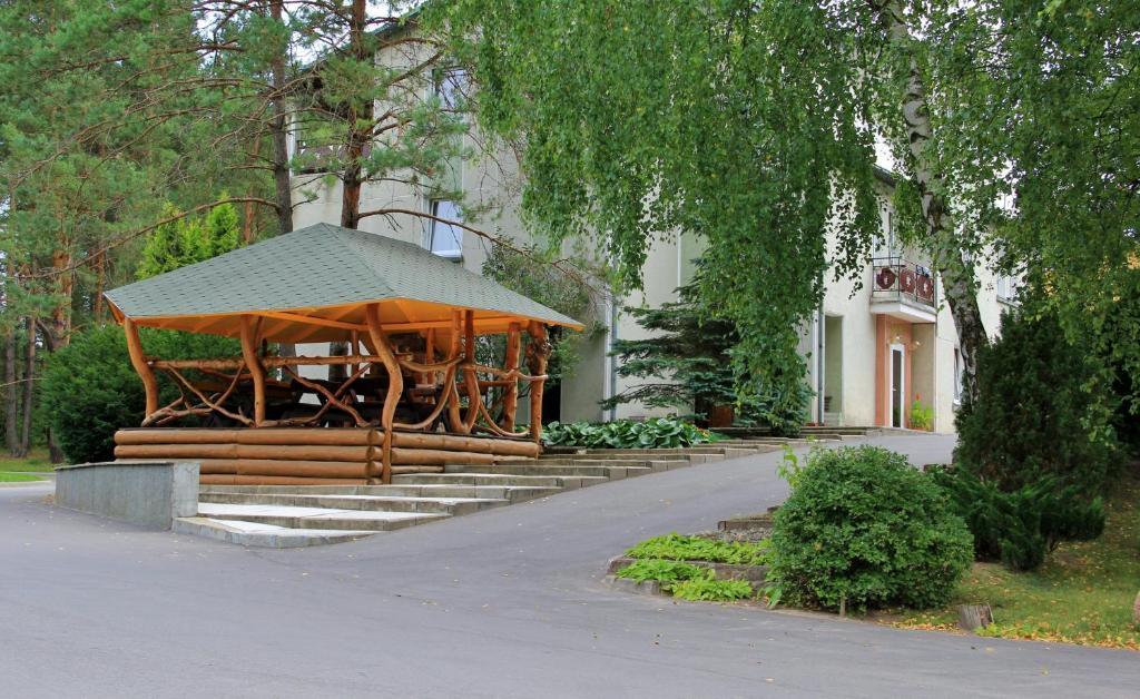 Apartamentai Laima Appartamento *